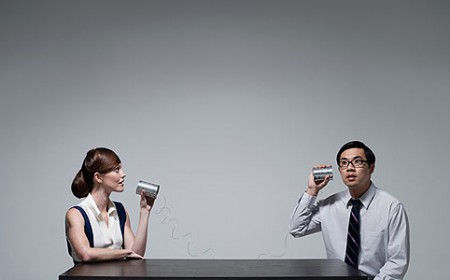 "Telefonbeszélgetés"